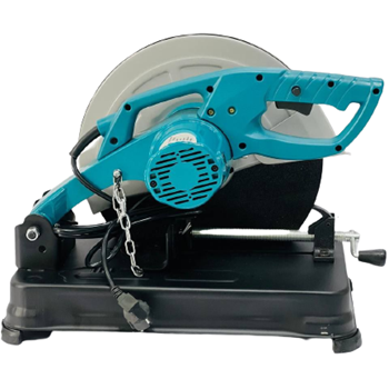 اره-پروفیل-بر-ماکیتا-2500-وات-3800-دور-220-ولت-Makita-CM-355-ا-Makita-CM-355-Cut-Off-Saw-2500-W-220V