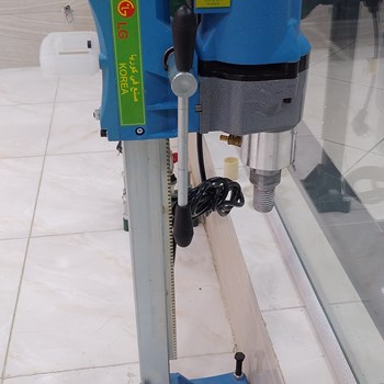 دریل-نمونه-بردار-کرگیرLGمدل-9000