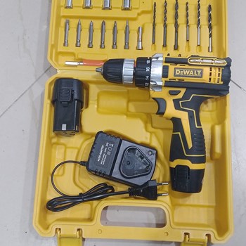 دریل-شارژی-18-ولت-طرح-دیوالت