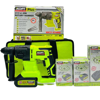 هیلتی-شارژی-CORT-مدلDC21-020DBL