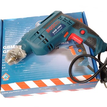 دریل-بوش-550-وات