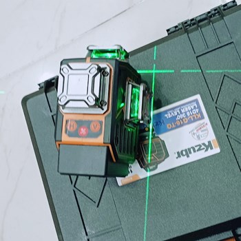 تراز-لیزر-زوبر-16-لاین-صفحه-نمایش-دیجیتالی-ZOBER