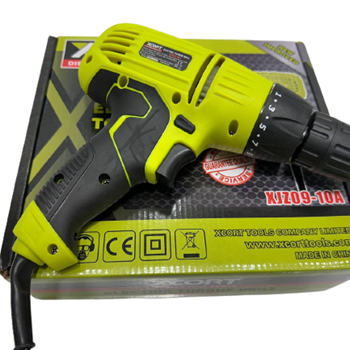 دریل-پیچ-بند-برقیCORT-مدلJZ09-10A