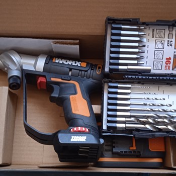 پیچ-بند-و-دریل-شارژی-دو-کله-ورکس-مدل-WORW-175