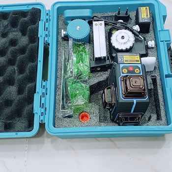 تراز-لیزری-ماکوتاMAKOTA-چهار-بعدی