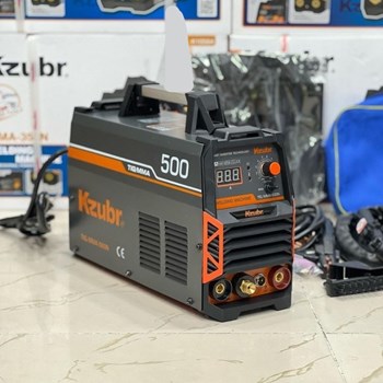 دستگاه-جوش-آرگون-دو-کارآرگون-و-آهن500آمپر-زوبر-مدل-MMA-500N