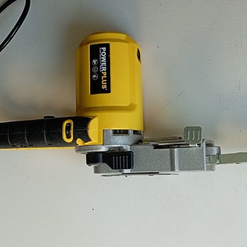 سنباده-غلطکی-POWER-PLAS-مدل-POW-139ساخت-بلژیک