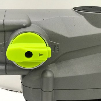 هیلتی-دوکارهCORT-مدلZC02-40