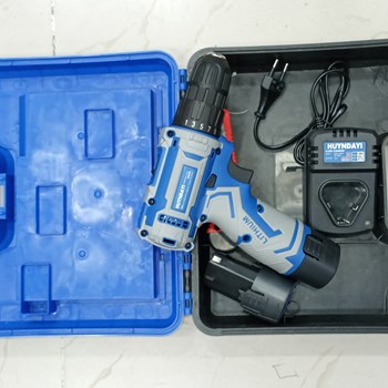 دریل-شارژی-18-ولت-هیوندای
