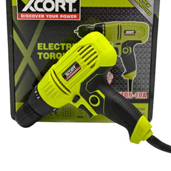 دریل-پیچ-بند-برقیCORT-مدلJZ09-10A