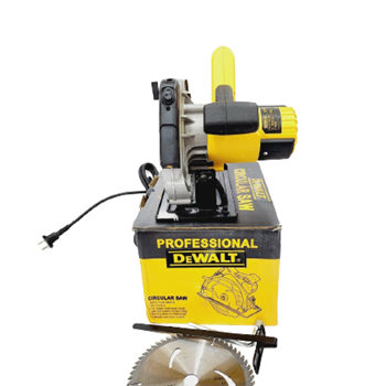 اره-دیسکی-1680-وات-دیوالت-مدل-Dewalt-706