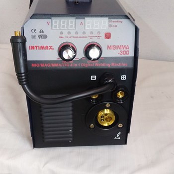 اینورتر-جوش-CO2-انتیمکس-300-آمپر