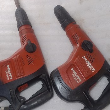 چکش-تخریب-هیلتی-مدل-TE500