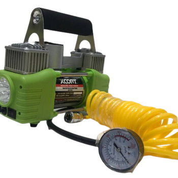 پمپ-باد-فندکی-ایکسکورت-xcort-مدل-sac-6020