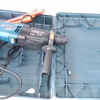 دریل-بتن-کن-بوش-مدل-GBH-2-28