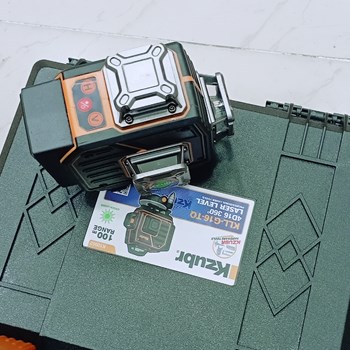 تراز-لیزر-زوبر-16-لاین-صفحه-نمایش-دیجیتالی-ZOBER