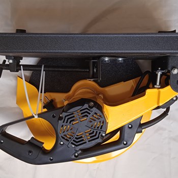 پروفیل-بر-دیوالت-مدل-355