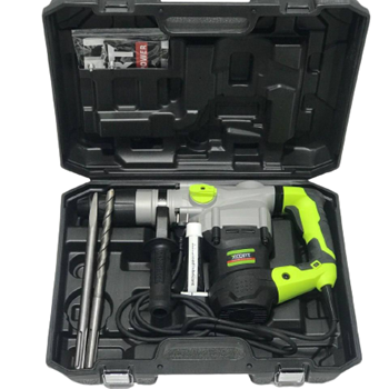 هیلتی-دوکارهCORT-مدلZC02-40