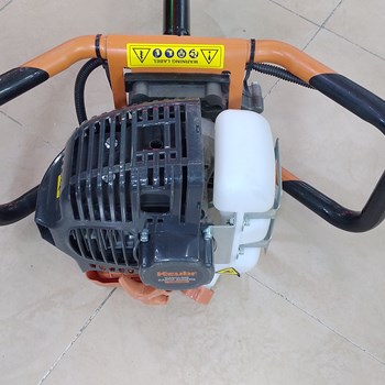 چاله-و-چاه-کن-زوبر-بنزینی-روغنی-52-سی-سی-Kzubr