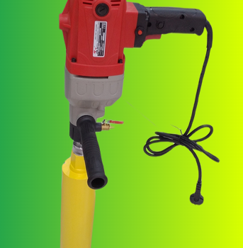 دریل-کرگیر-دستیایکسل-L