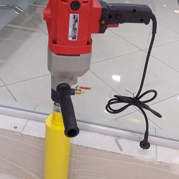 دریل-کرگیر-دستیایکسل-L