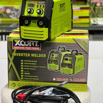 دستگاه-جوش-الکترود-ایکس-کورت-xcort-355-امپر-پرو