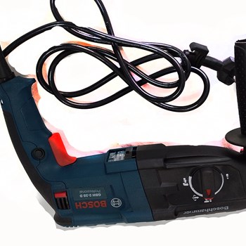 دریل-بتن-کن-بوش-مدل-GBH-2-28