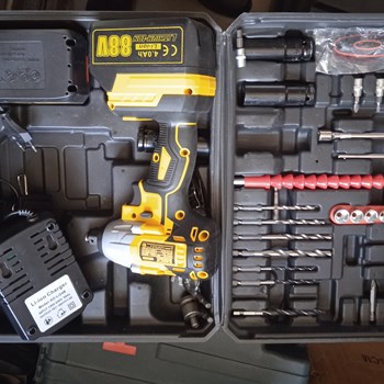 بکس-شارژی-88-ولت-دیوالت