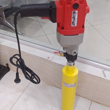 دریل-کرگیر-دستیایکسل-L