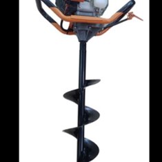 چاله-و-چاه-کن-زوبر-بنزینی-روغنی-52-سی-سی-Kzubr