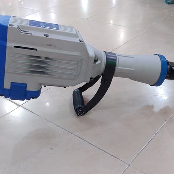 چکش-تخریب-هیوندای