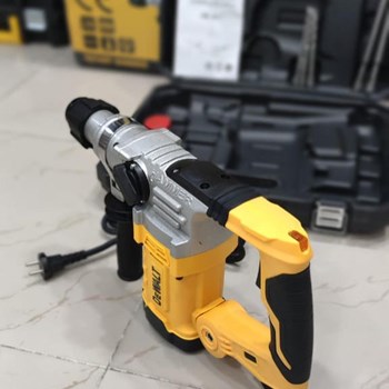 چکش-تخریب-و-دریل-بتن-کن-دیوالت-مدل-DW-3016