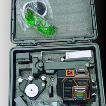 تراز-لیزر-زوبر-16-لاین-صفحه-نمایش-دیجیتالی-ZOBER