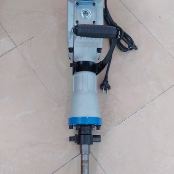 چکش-تخریب-هیوندای