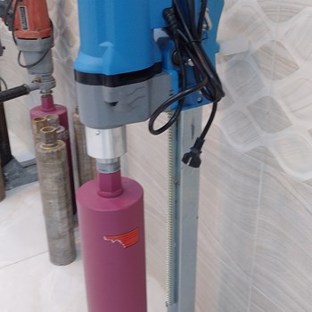 دریل-نمونه-بردار-کرگیرLGمدل-9000