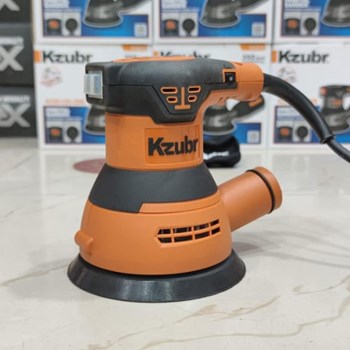 سنباده-لرزان-چرخشی-و-اربیتال-زوبر-مدل-KOS-125