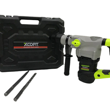 هیلتی-دوکارهCORT-مدلZC02-40