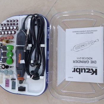 فرز-انگشتی-زوبر-K10377