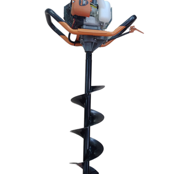 چاله-و-چاه-کن-زوبر-بنزینی-روغنی-52-سی-سی-Kzubr