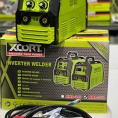 دستگاه-جوش-الکترود-ایکس-کورت-xcort-355-امپر-پرو