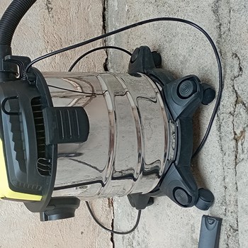 جارو-برقی-پارکساید