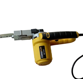 سنباده-غلطکی-POWER-PLAS-مدل-POW-139ساخت-بلژیک