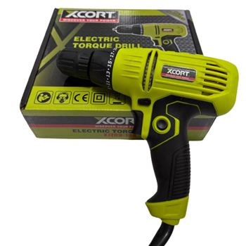 دریل-پیچ-بند-برقیCORT-مدلJZ09-10A