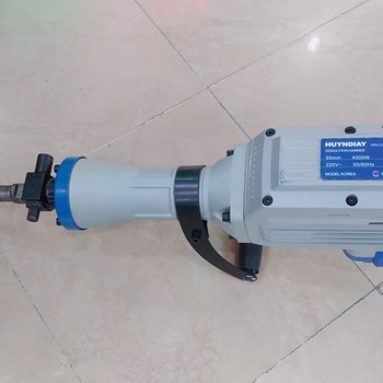 چکش-تخریب-هیوندای