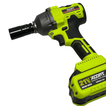 بکس-شارژیCORTمدلDC08-500BL