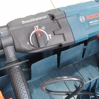 دریل-بتن-کن-بوش-مدل-GBH-2-28