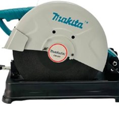 اره-پروفیل-بر-ماکیتا-2500-وات-3800-دور-220-ولت-Makita-CM-355-ا-Makita-CM-355-Cut-Off-Saw-2500-W-220V