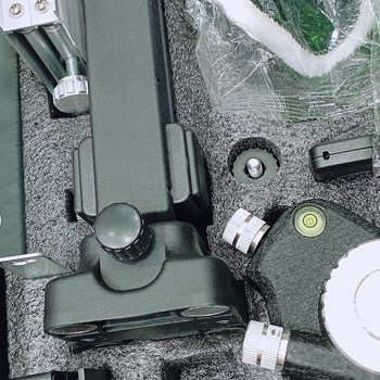 تراز-لیزر-زوبر-16-لاین-صفحه-نمایش-دیجیتالی-ZOBER