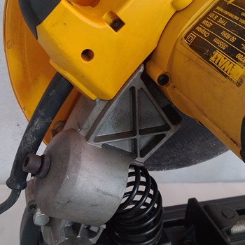 پروفیل-بر-2300-وات-دیوالت-مدل-DW28700