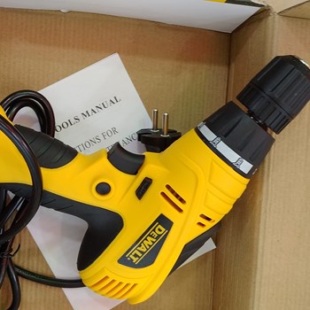 دریلپیچ-بند-برقی-دیوالت-مدل-1031